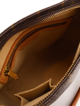 Looping MM Shoulder Bag