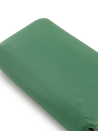 Micro Baguette Crossbody Bag