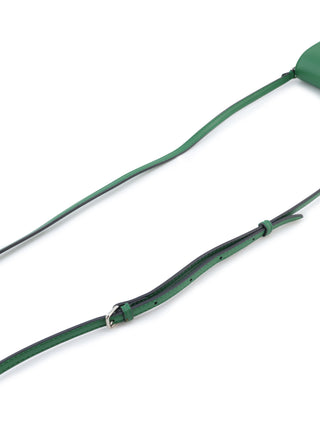 Micro Baguette Crossbody Bag