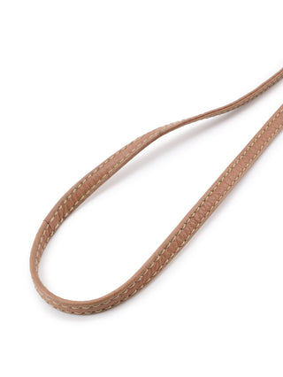 Half-Moon Two-Way Shoulder Bag