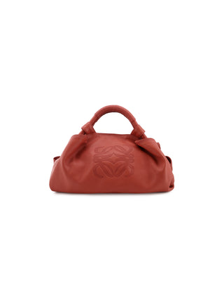 Nappa Aire Shoulder Bag