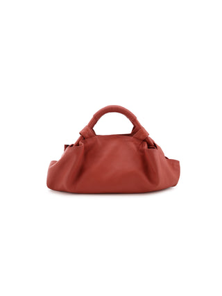 Nappa Aire Shoulder Bag