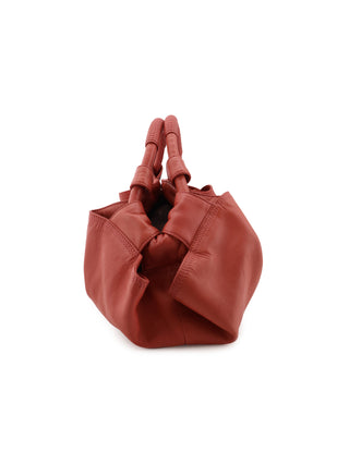 Nappa Aire Shoulder Bag