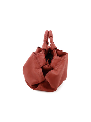 Nappa Aire Shoulder Bag