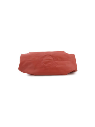 Nappa Aire Shoulder Bag
