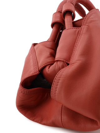 Nappa Aire Shoulder Bag