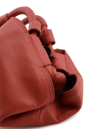 Nappa Aire Shoulder Bag