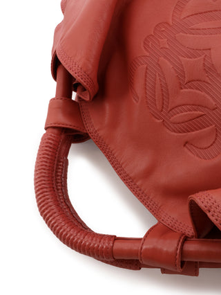 Nappa Aire Shoulder Bag