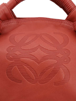 Nappa Aire Shoulder Bag