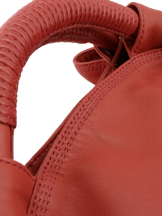 Nappa Aire Shoulder Bag
