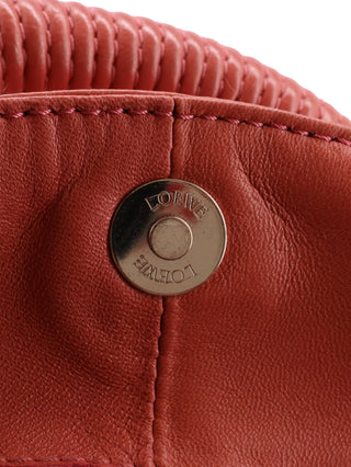 Nappa Aire Shoulder Bag