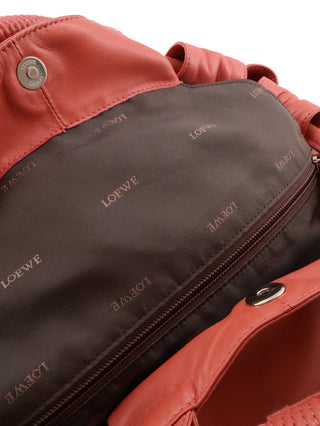 Nappa Aire Shoulder Bag
