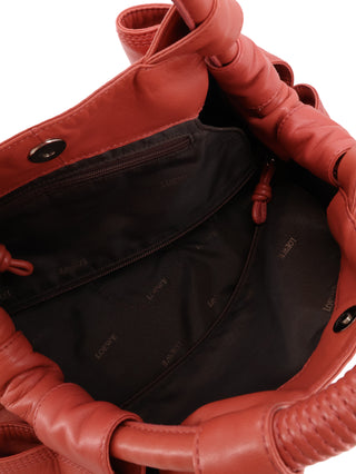 Nappa Aire Shoulder Bag