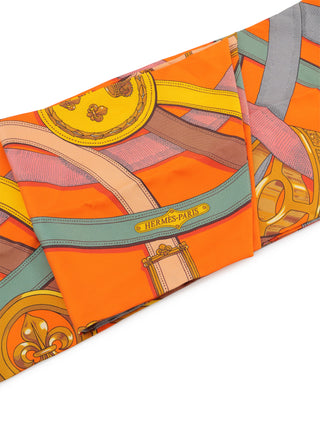 Cavalcadour Maxi Twilly Scarf