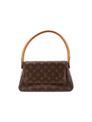 Looping PM Shoulder Bag