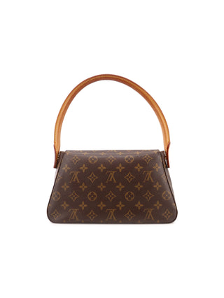 Looping PM Shoulder Bag
