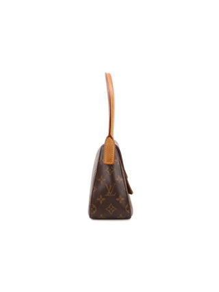 Looping PM Shoulder Bag