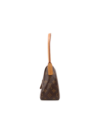 Looping PM Shoulder Bag