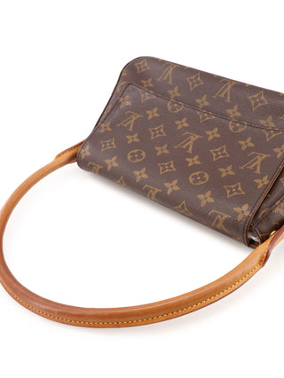 Looping PM Shoulder Bag