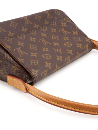 Looping PM Shoulder Bag