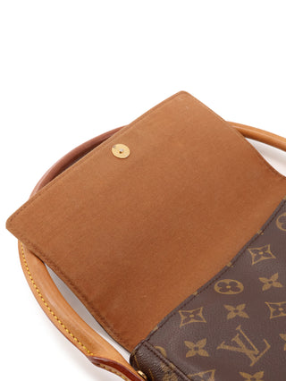 Looping PM Shoulder Bag