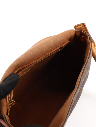 Looping PM Shoulder Bag