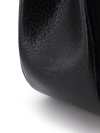 Bamboo Suede Handbag
