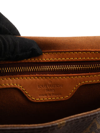 Looping PM Shoulder Bag