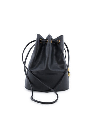 CC 25 Drawstring Shoulder Bag