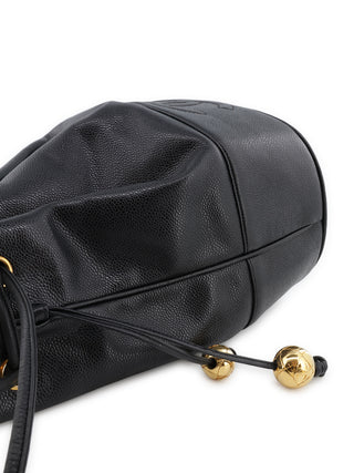 CC 25 Drawstring Shoulder Bag