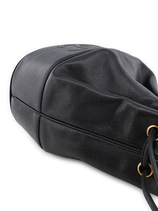 CC 25 Drawstring Shoulder Bag