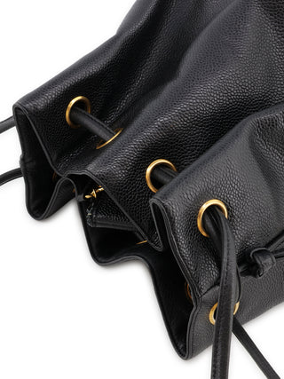 CC 25 Drawstring Shoulder Bag