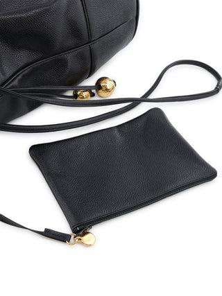 CC 25 Drawstring Shoulder Bag