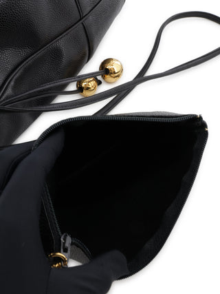 CC 25 Drawstring Shoulder Bag