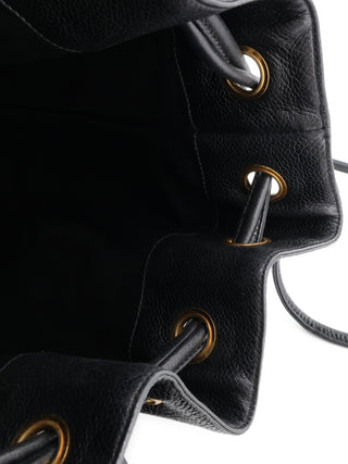 CC 25 Drawstring Shoulder Bag