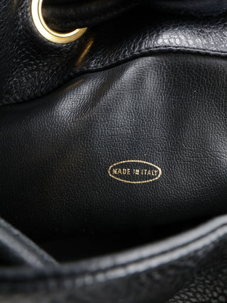 CC 25 Drawstring Shoulder Bag