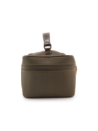 Bamboo Vanity Bag