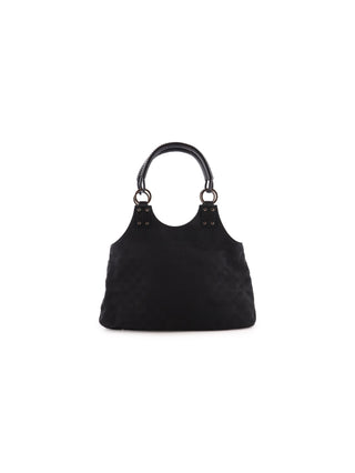 Patti Stud Shoulder Bag