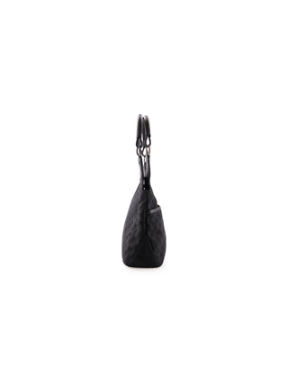 Patti Stud Shoulder Bag