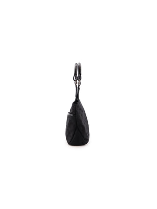 Patti Stud Shoulder Bag