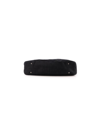 Patti Stud Shoulder Bag