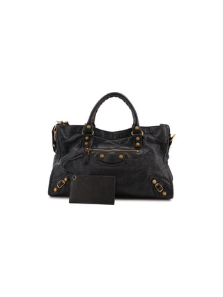 Giant 12 Classic City Shoulder Bag