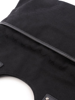 Patti Stud Shoulder Bag