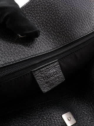 Patti Stud Shoulder Bag