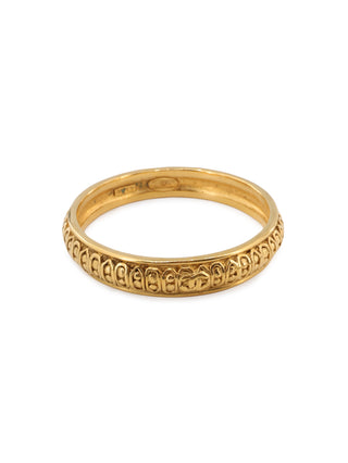 CC Logo Bangle