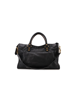 Giant 12 Classic City Shoulder Bag