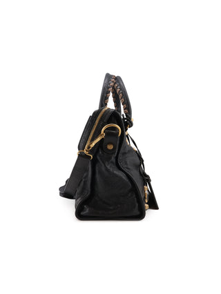 Giant 12 Classic City Shoulder Bag