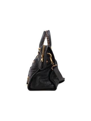 Giant 12 Classic City Shoulder Bag