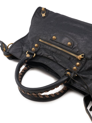 Giant 12 Classic City Shoulder Bag