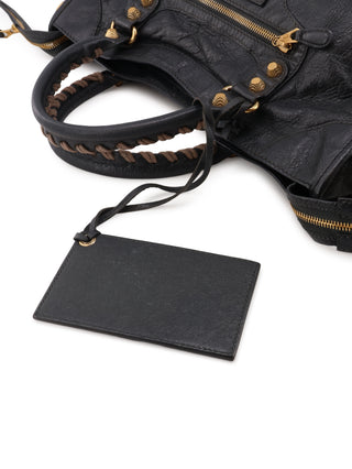 Giant 12 Classic City Shoulder Bag